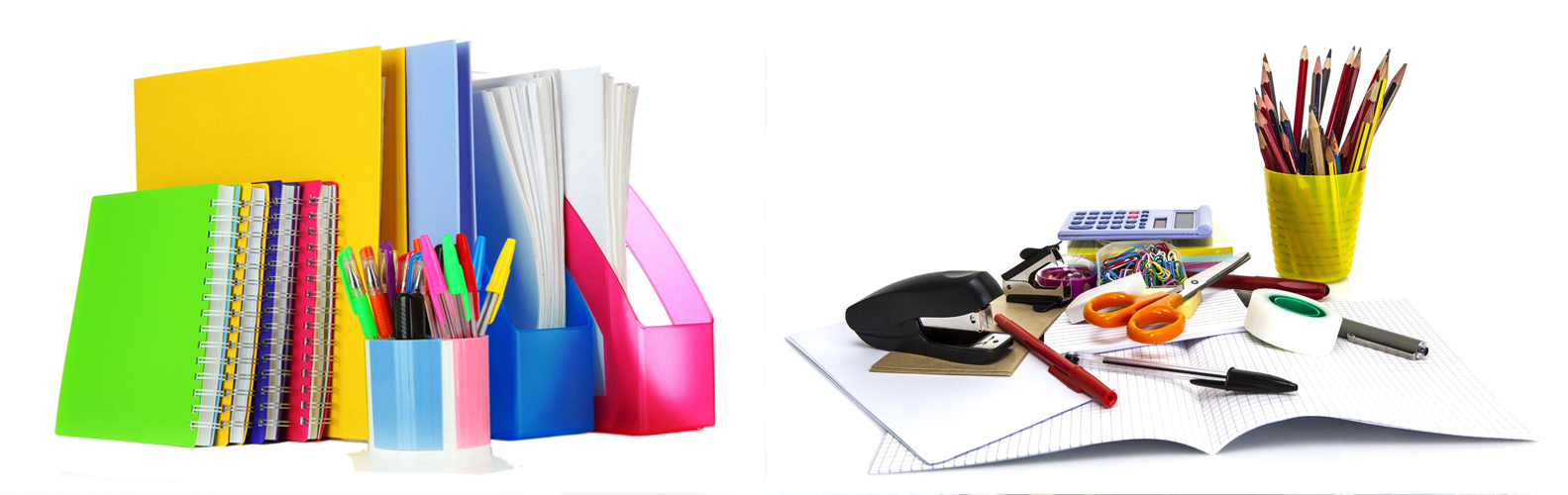 Kırtasiye Ürünleri